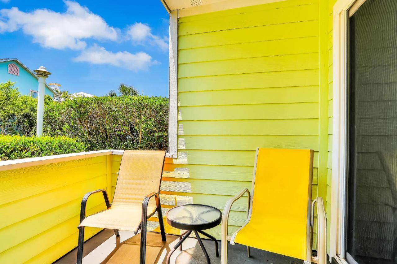 Vila St Augustine Beach Hideaways St. Augustine Exteriér fotografie