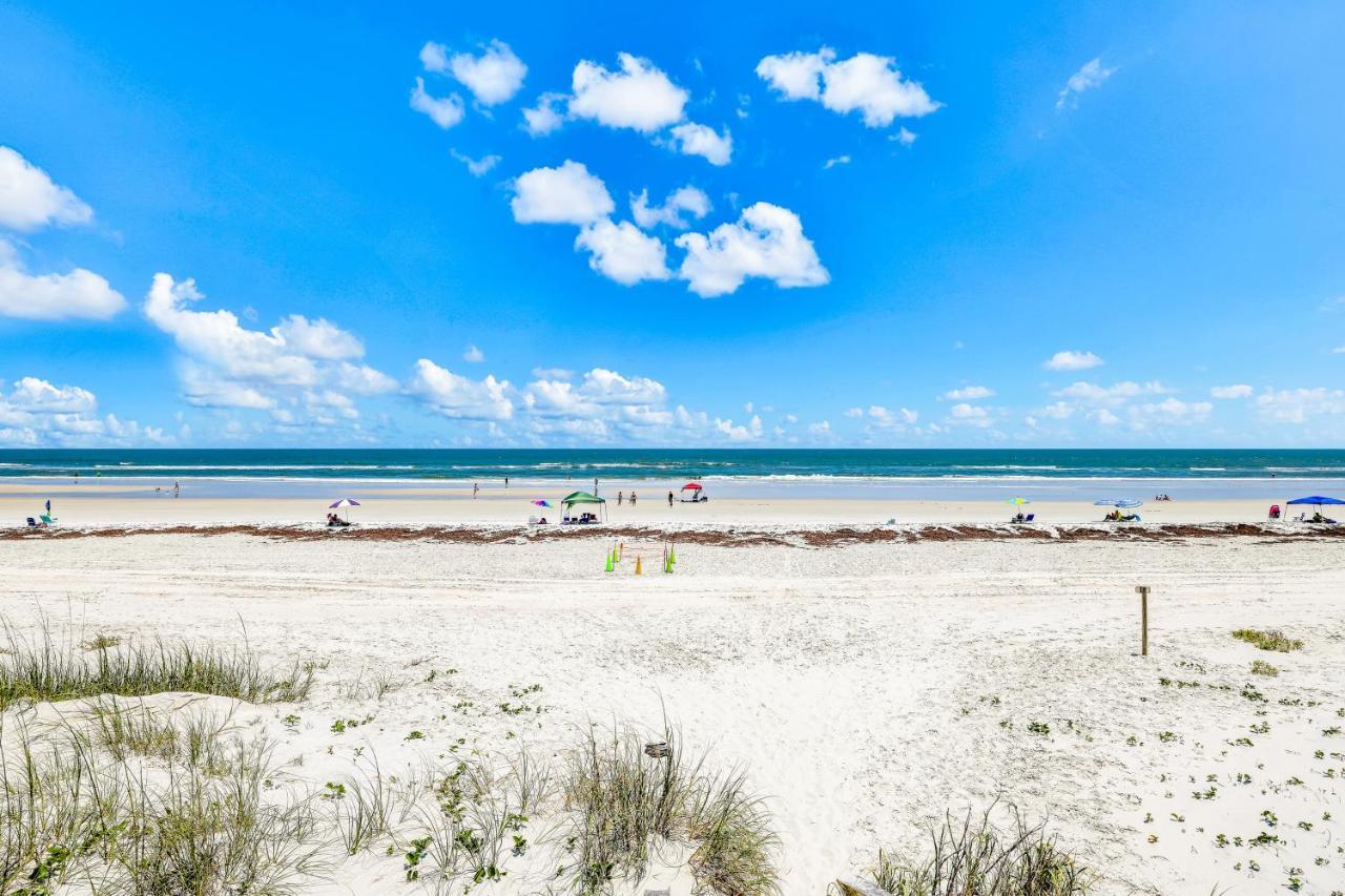 Vila St Augustine Beach Hideaways St. Augustine Exteriér fotografie